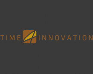 Time4Innovation Logo